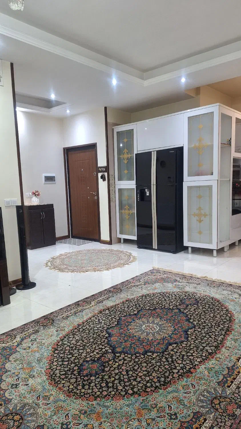 آپارتمان 96 متری خوش نقشه ،شهرک بعثت|فروش آپارتمان|مشکیندشت, |دیوار