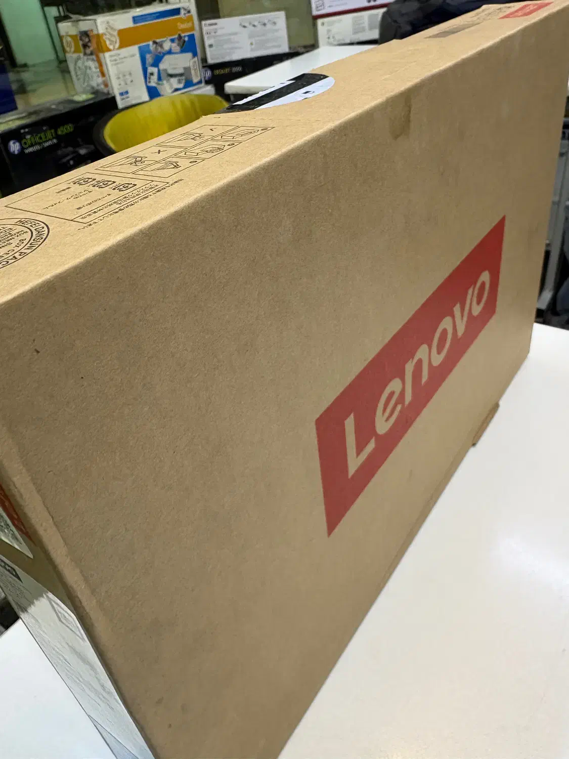 Lenovo slim3 i7(13620h)|رایانه همراه|تهران, فلسطین (میدان انقلاب)|دیوار