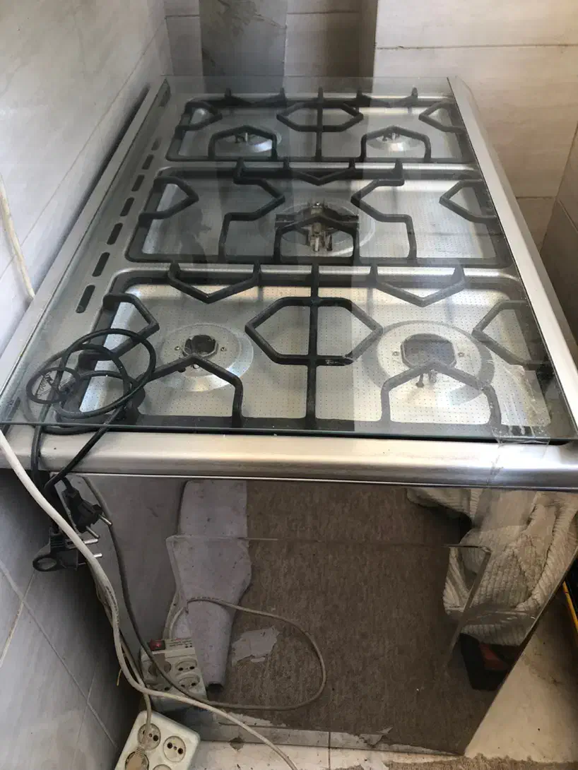 فرگاز پیلوت|اجاق گاز و لوازم برقی پخت‌وپز|شاهین‌شهر, عطار|دیوار