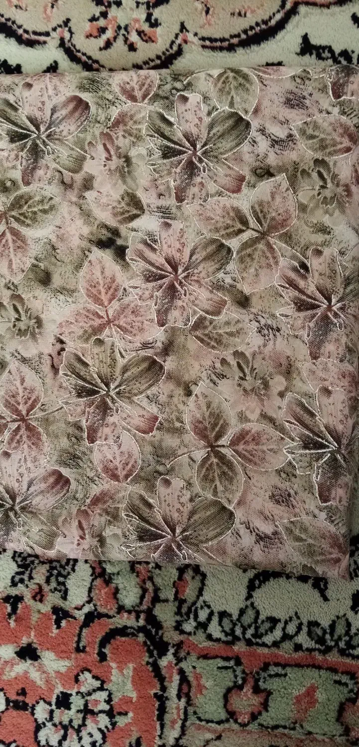 یک قواره پارچه چادری|لباس|فردیس, شهرک ۱۱۰|دیوار