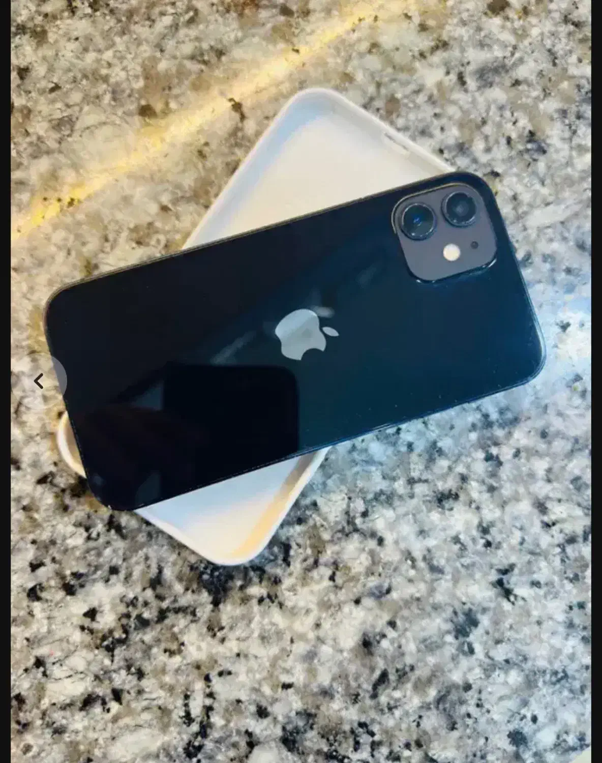 آیفون ۱۱ ۱۲۸ گیگ|موبایل|مشهد, شاهد (شهرک غرب)|دیوار