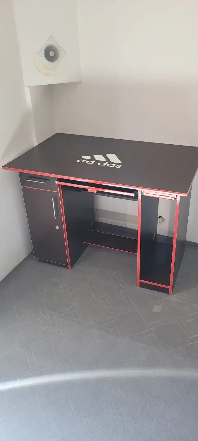 میز کامپوتر mdf|میز تحریر و کامپیوتر|گل تپه, |دیوار