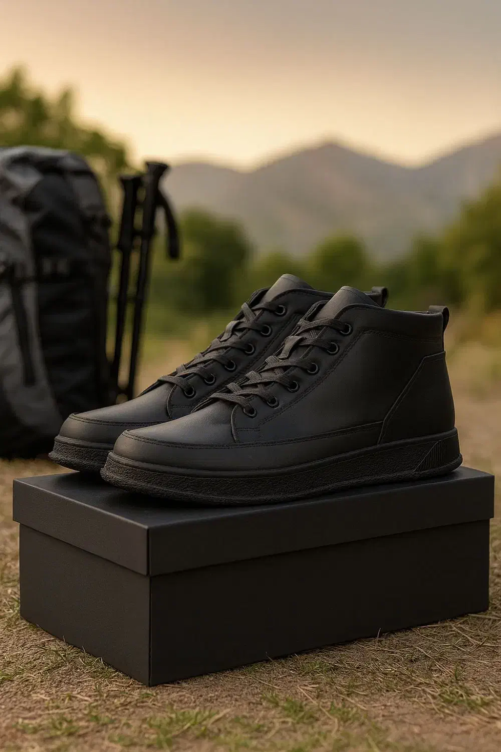 نیم بوت راحتی مردانه مدل Ravin|کیف، کفش، کمربند|تهران, مدائن|دیوار