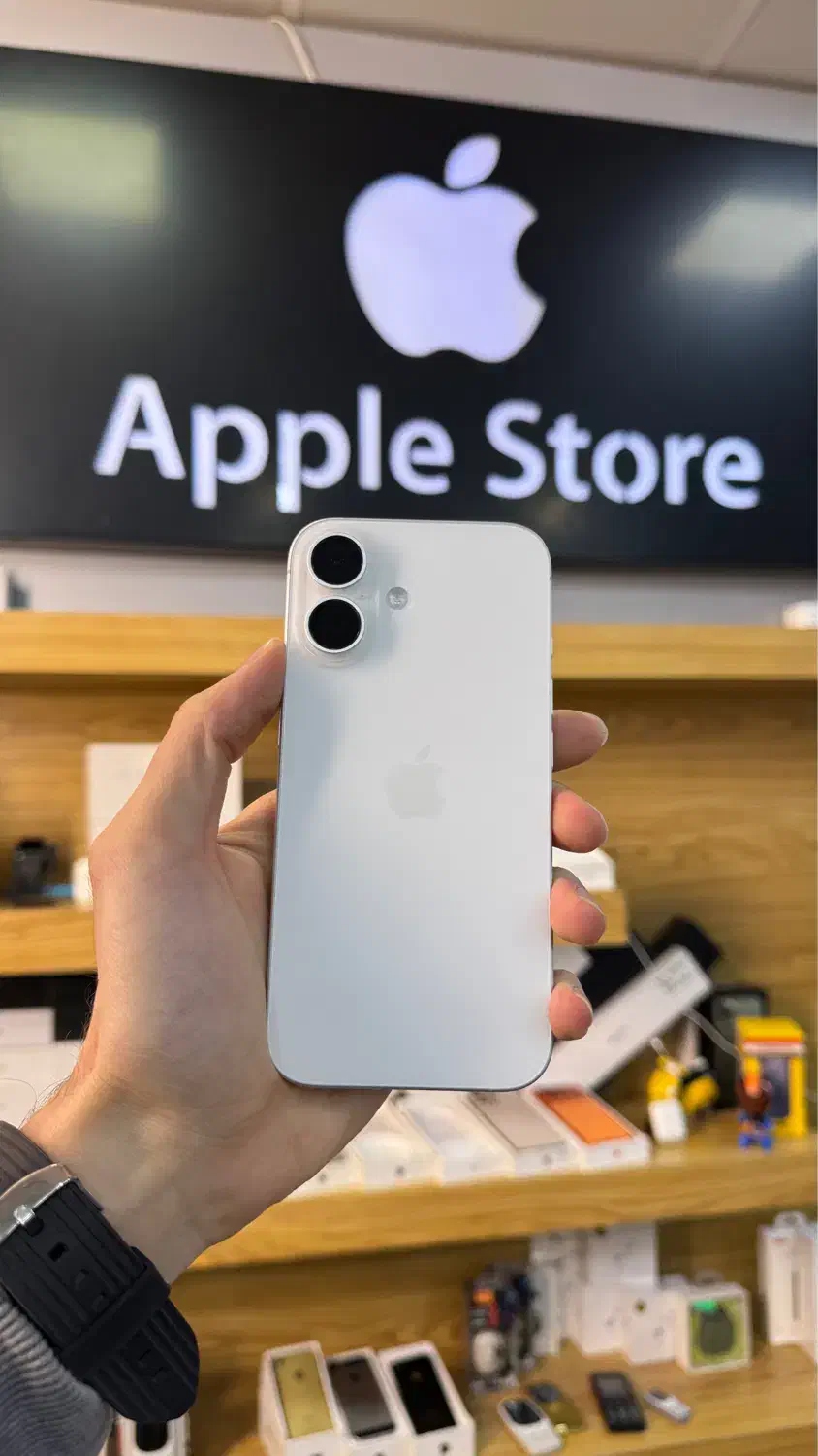 Iphone16|موبایل|ارومیه, |دیوار