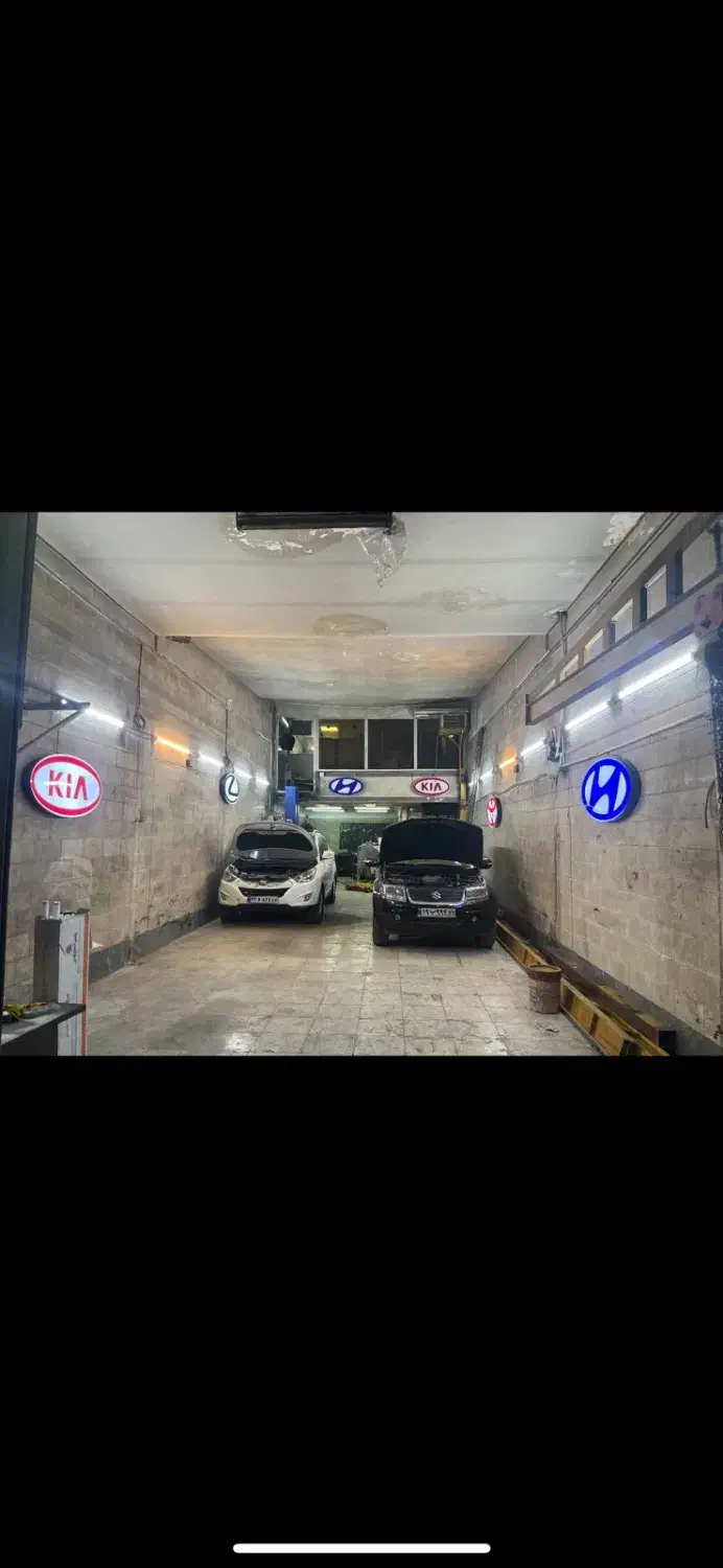 شاگرد مکانیک|استخدام صنعتی، فنی، مهندسی|تهران, تهرانپارس شرقی|دیوار