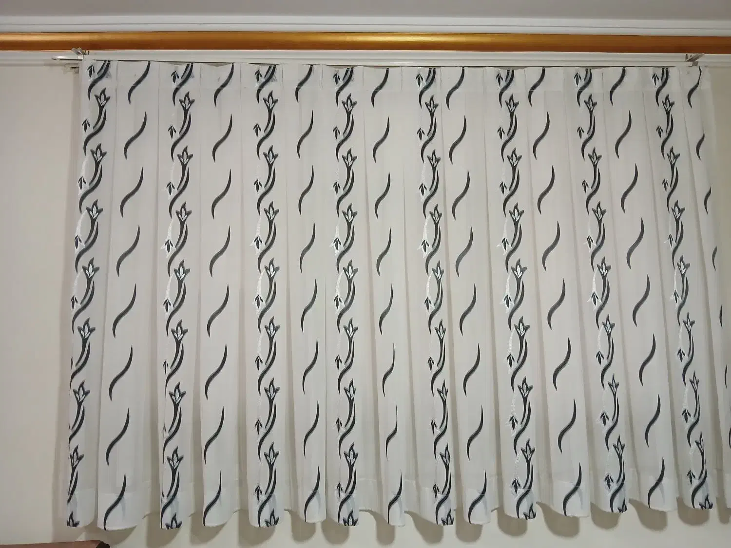 پرده|پرده، رانر، رومیزی|بیرجند, |دیوار