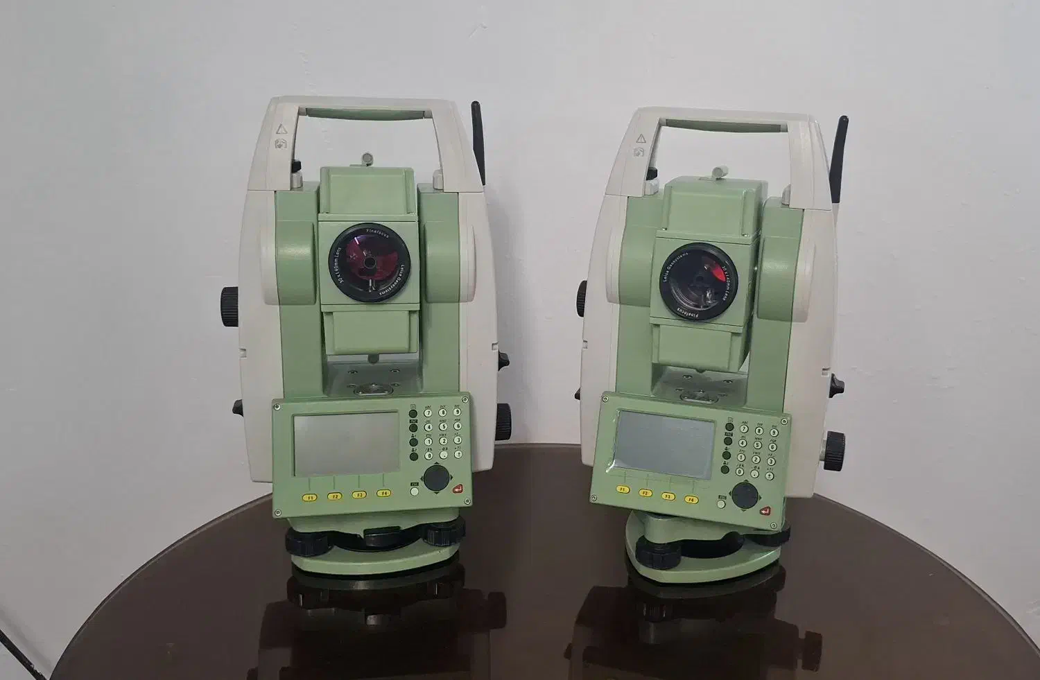 دوربین نقشه برداری لایکا|مصالح و تجهیزات ساختمان|کرج, عظیمیه|دیوار