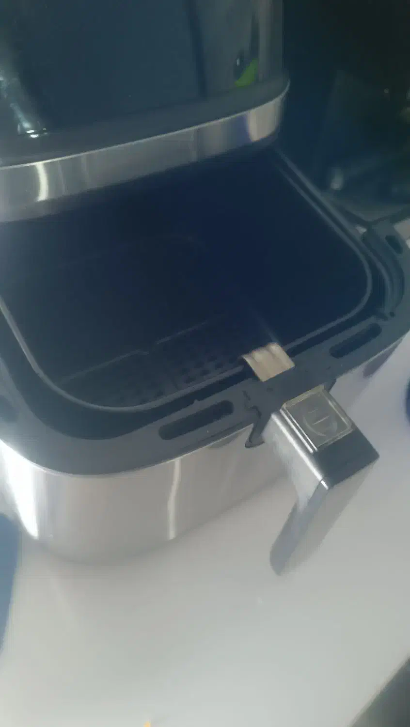 سرخ کن بدون روغن13/5لیتری|اجاق گاز و لوازم برقی پختوپز|شیراز, مسلم|دیوار