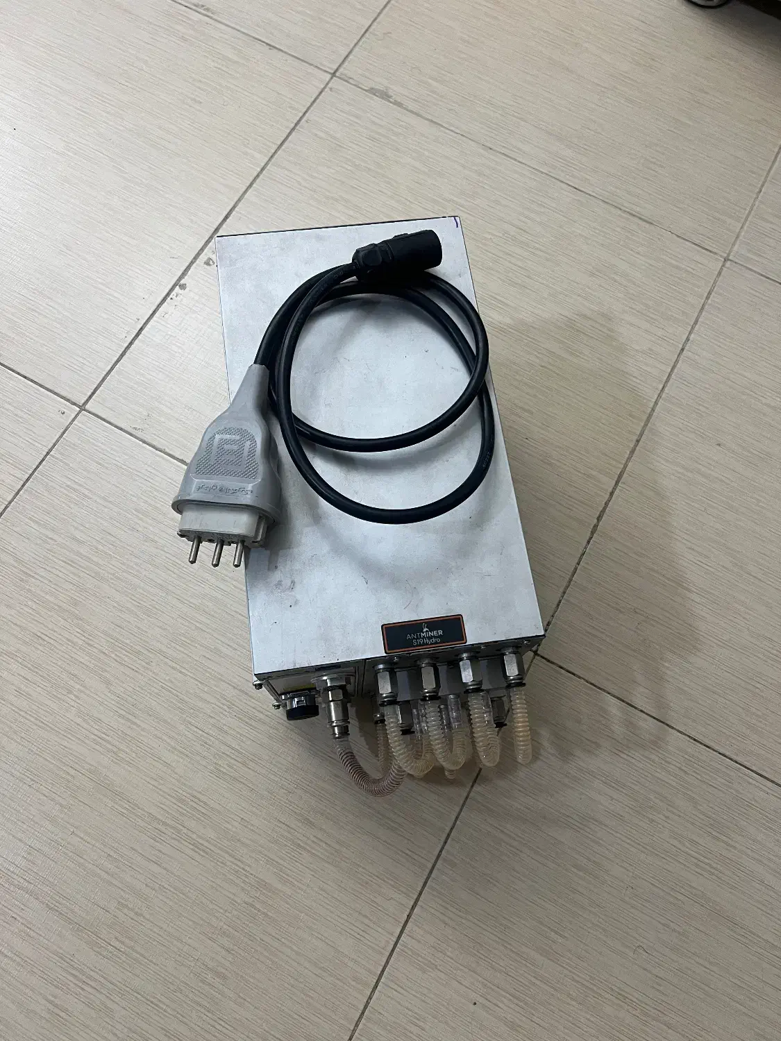 S19 hydro158th|قطعات و لوازم جانبی رایانه|رشت, ساغری سازان|دیوار