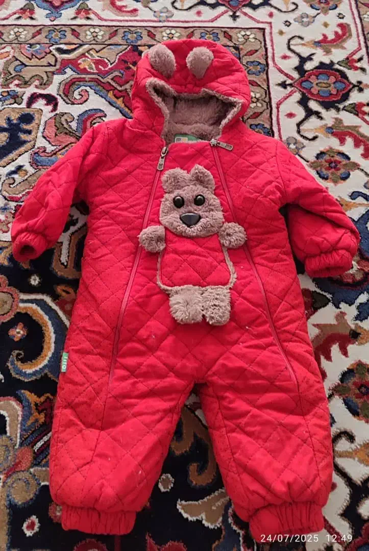 لباس در حد نو|لباس|محمدشهر, سیدآباد|دیوار