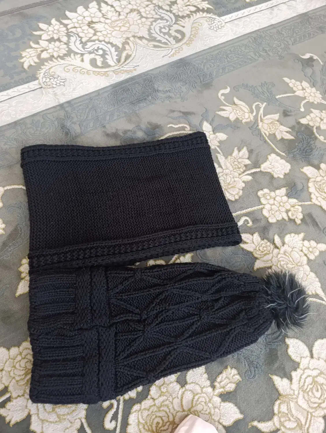 شالوکلاه|لباس|کرمانشاه, |دیوار