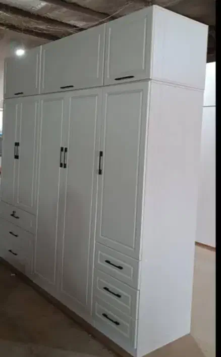 گروه تولیدی صنعتی هدرا|جاکفشی، کمد، دراور|قنوات, |دیوار