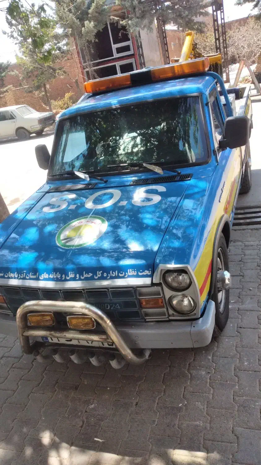 امداد خودرو شبانه روز شهرستان عجب شیر|خدمات حمل و نقل|عجب شیر, |دیوار