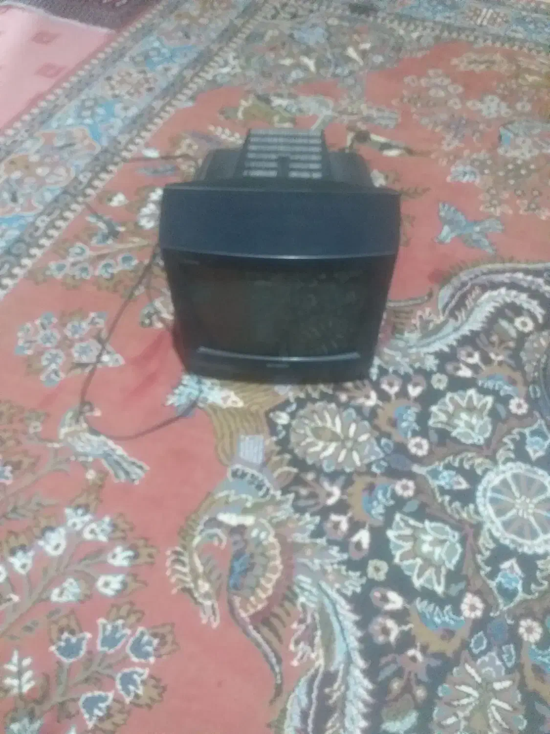 چراغ و تلویزیون|تلویزیون و پروژکتور|زاهدان, |دیوار