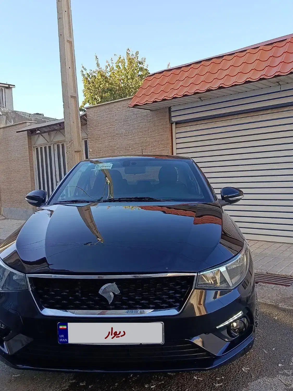 تاراv2اتومات|خودرو سواری و وانت|بروجرد, |دیوار