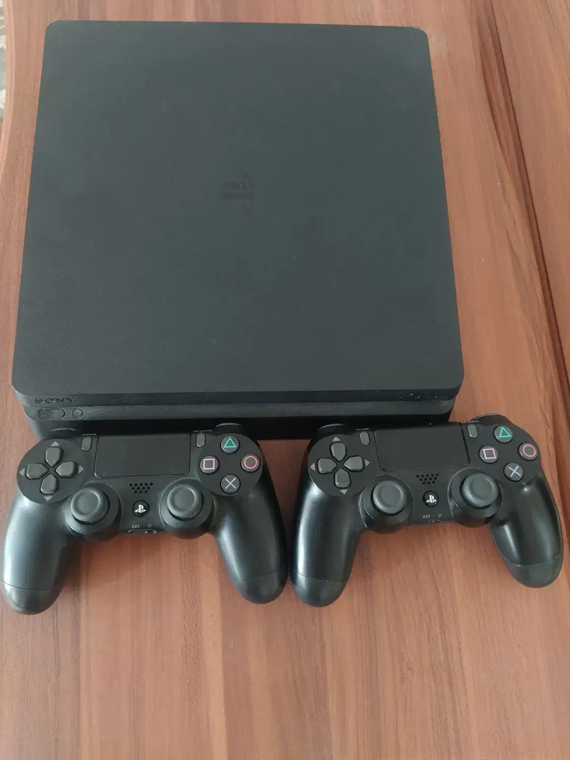 پی اس فور اسلیم|کنسول، بازی ویدئویی و آنلاین|قم, شاه ابراهیم|دیوار