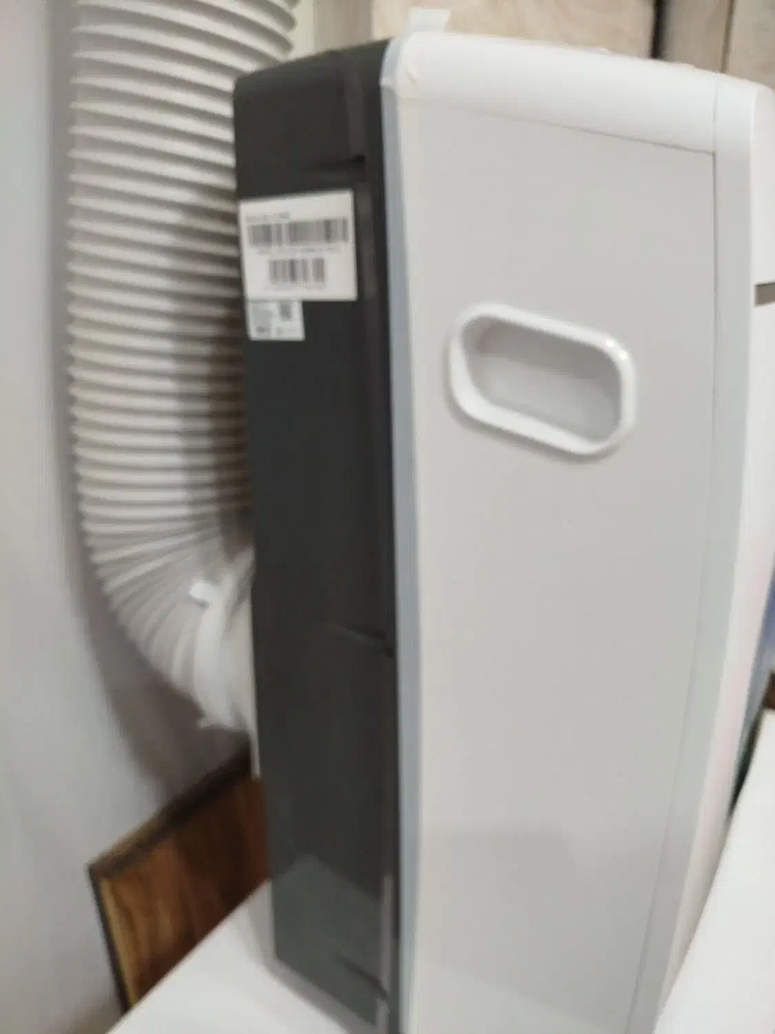 کولر گازی پرتابل|کولر گازی و فن‌کوئل|بندر امام خمینی, |دیوار