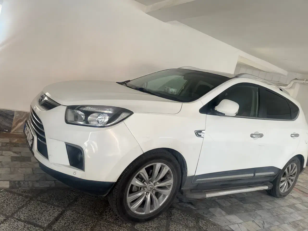 جک s5 اتومات|خودرو سواری و وانت|گرگان, |دیوار