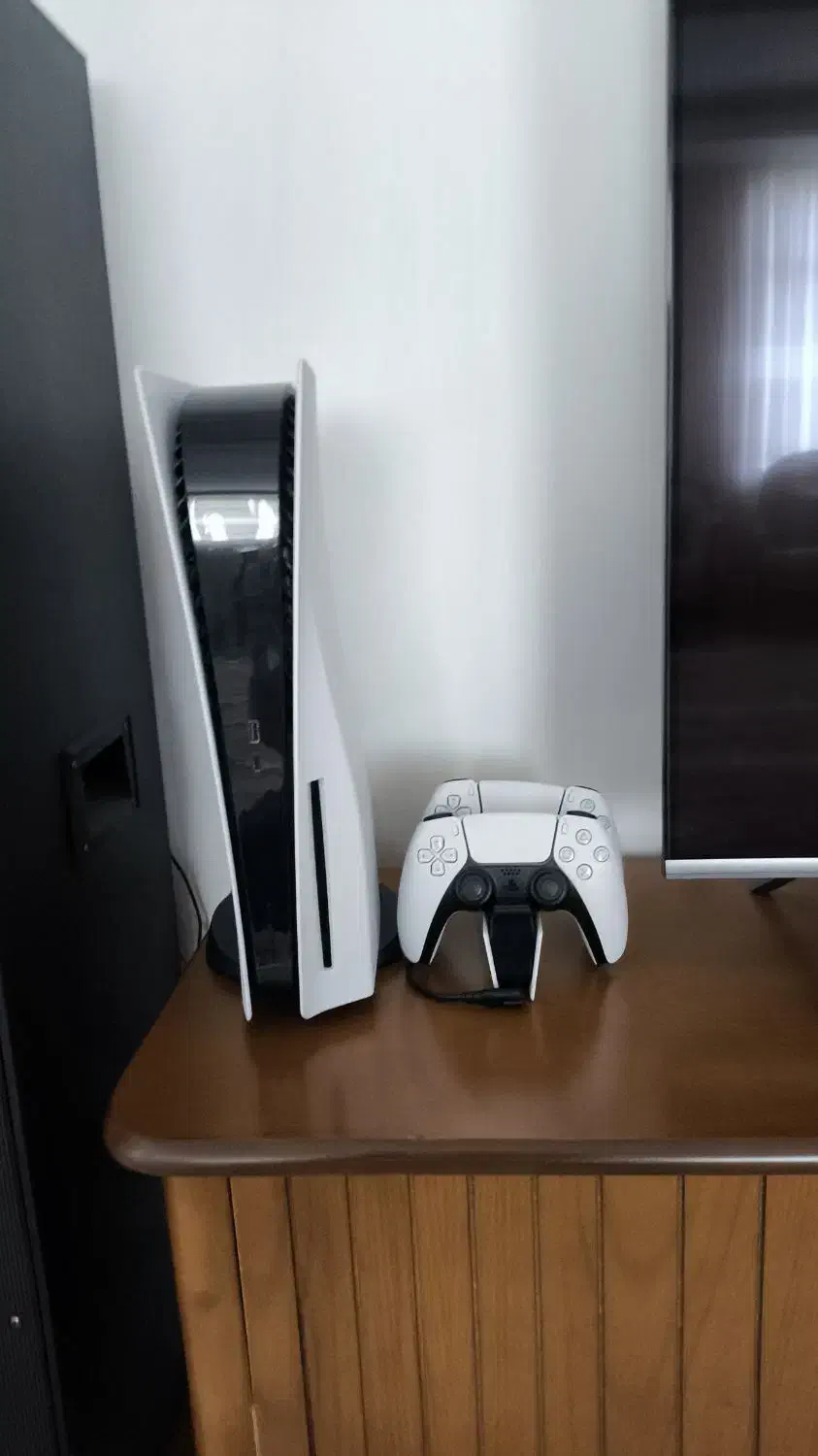 پلی استیشن 5 ps|کنسول، بازی ویدئویی و آنلاین|کوهسار (البرز), |دیوار