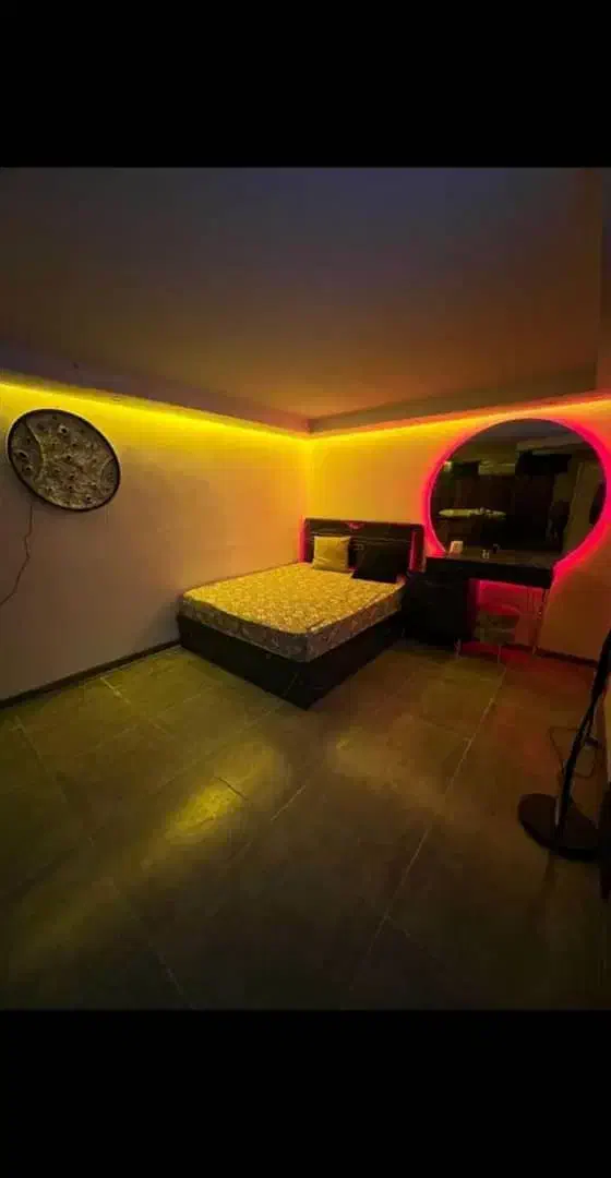 اجاره واحد لوکس جکوزی دارvip ساعتی روزانه ایرانمال|اجارهٔ کوتاهمدت آپارتمان و سوئیت|تهران, شهرک چیتگر|دیوار