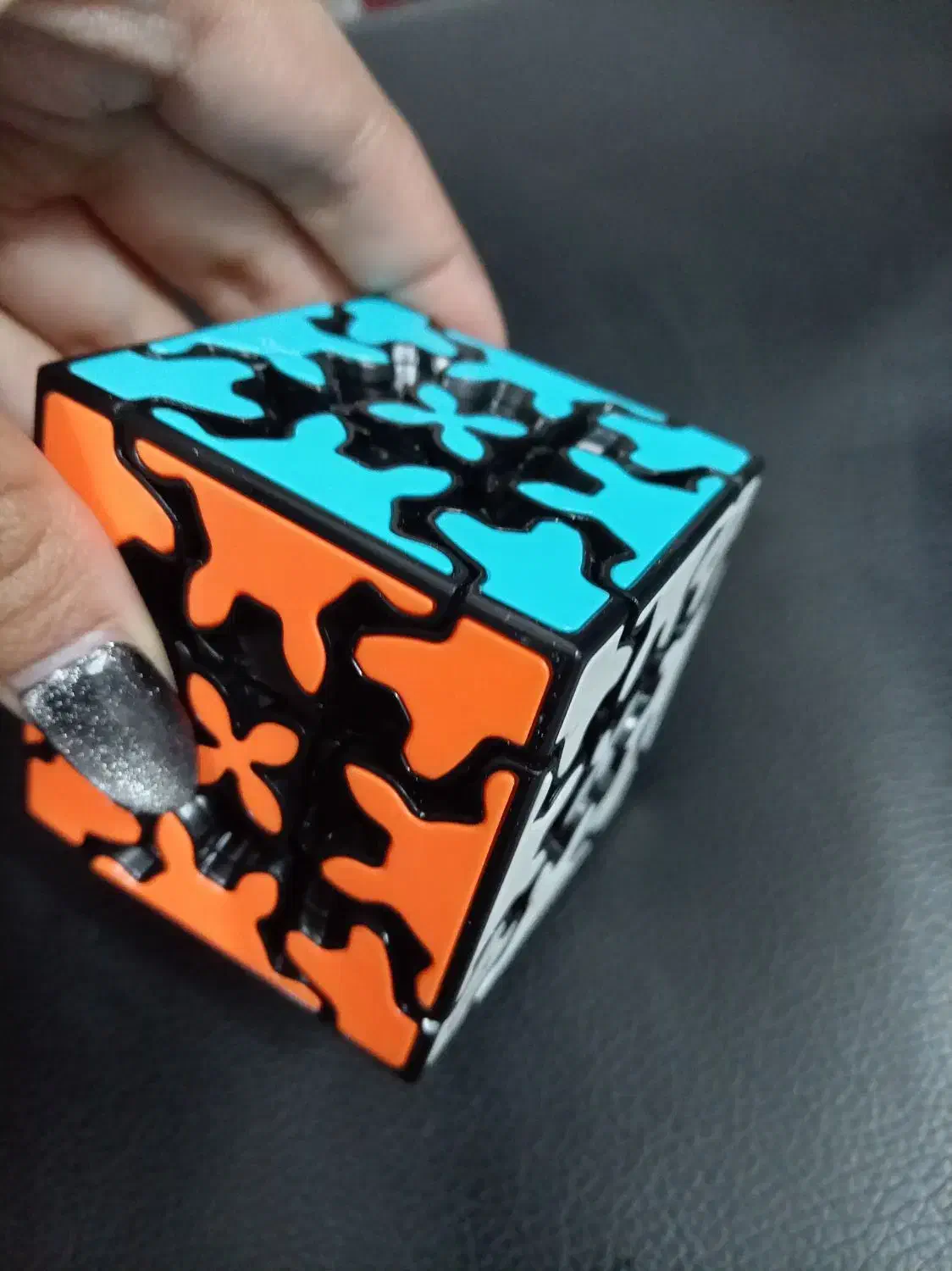 روبیک|اسباببازی|نجفآباد, شهدای غربی|دیوار