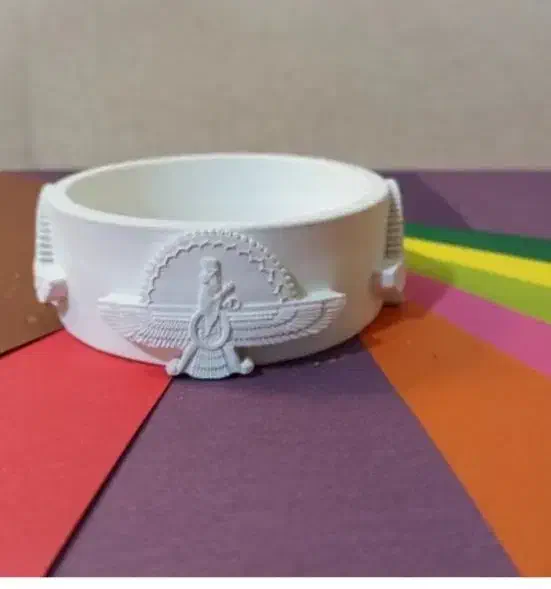 سه مدل قالب سیلیونی هفت سین|صنایع دستی و سایر لوازم تزئینی|بهبهان, |دیوار