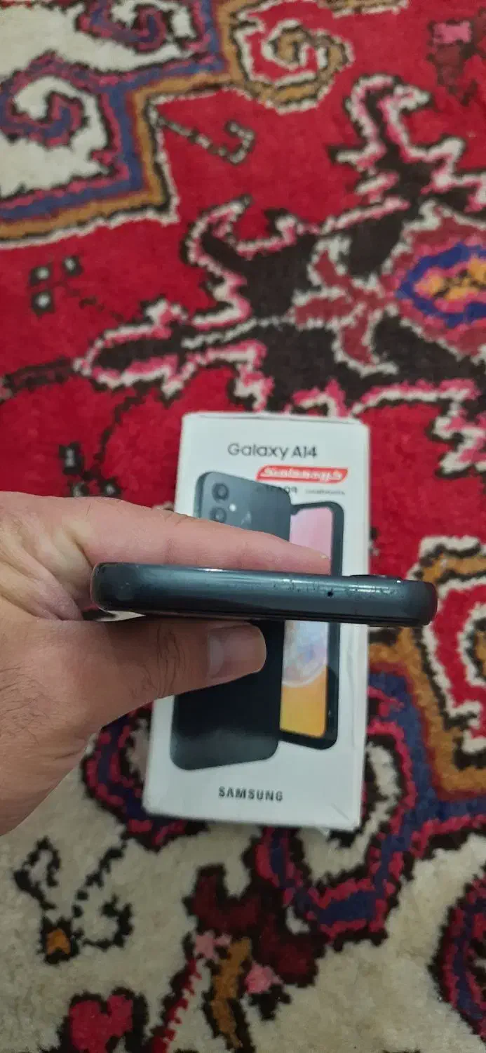 آ۱۴ ۶۴ رام۴|موبایل|کرج, باغستان|دیوار