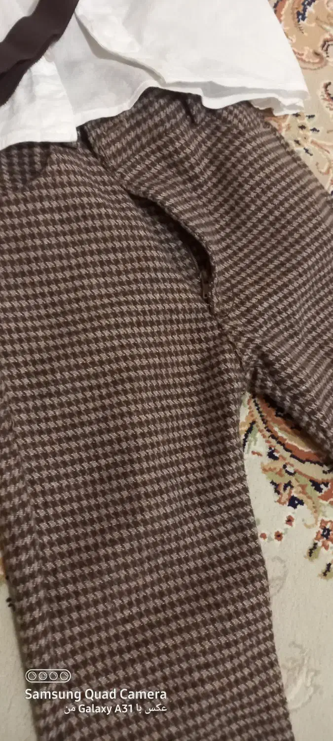 ست لباس پسرانه و....|کفش و لباس بچه|کرج, عظیمیه|دیوار