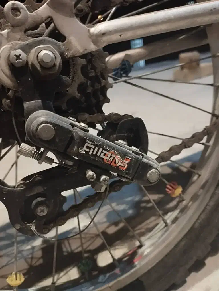 دوچرخه بیست|دوچرخه، اسکیت، اسکوتر|خاوه, |دیوار