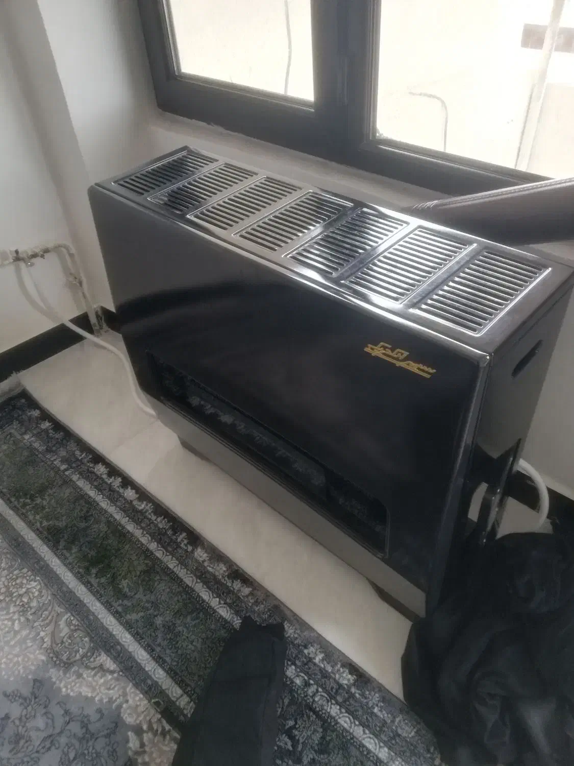 بخاری|بخاری، هیتر، شومینه|سنندج, |دیوار