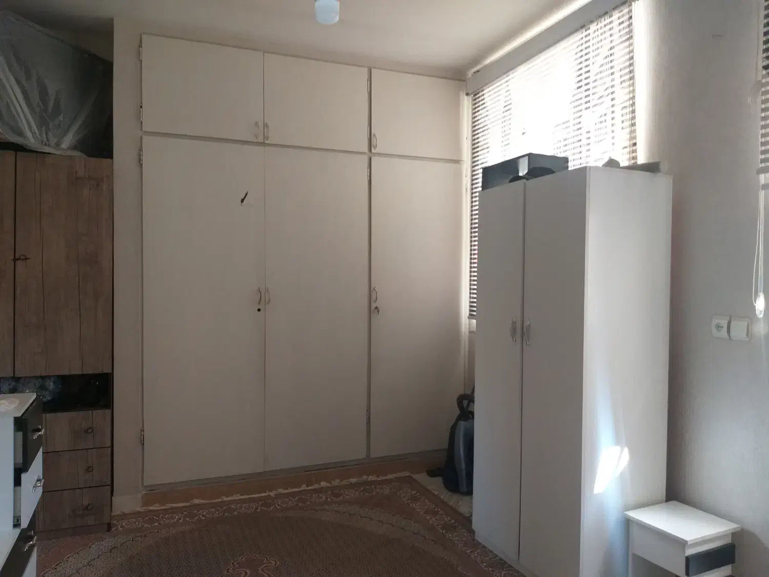 فروش خانه در شهرک مهاجران|فروش آپارتمان|مهاجران, |دیوار