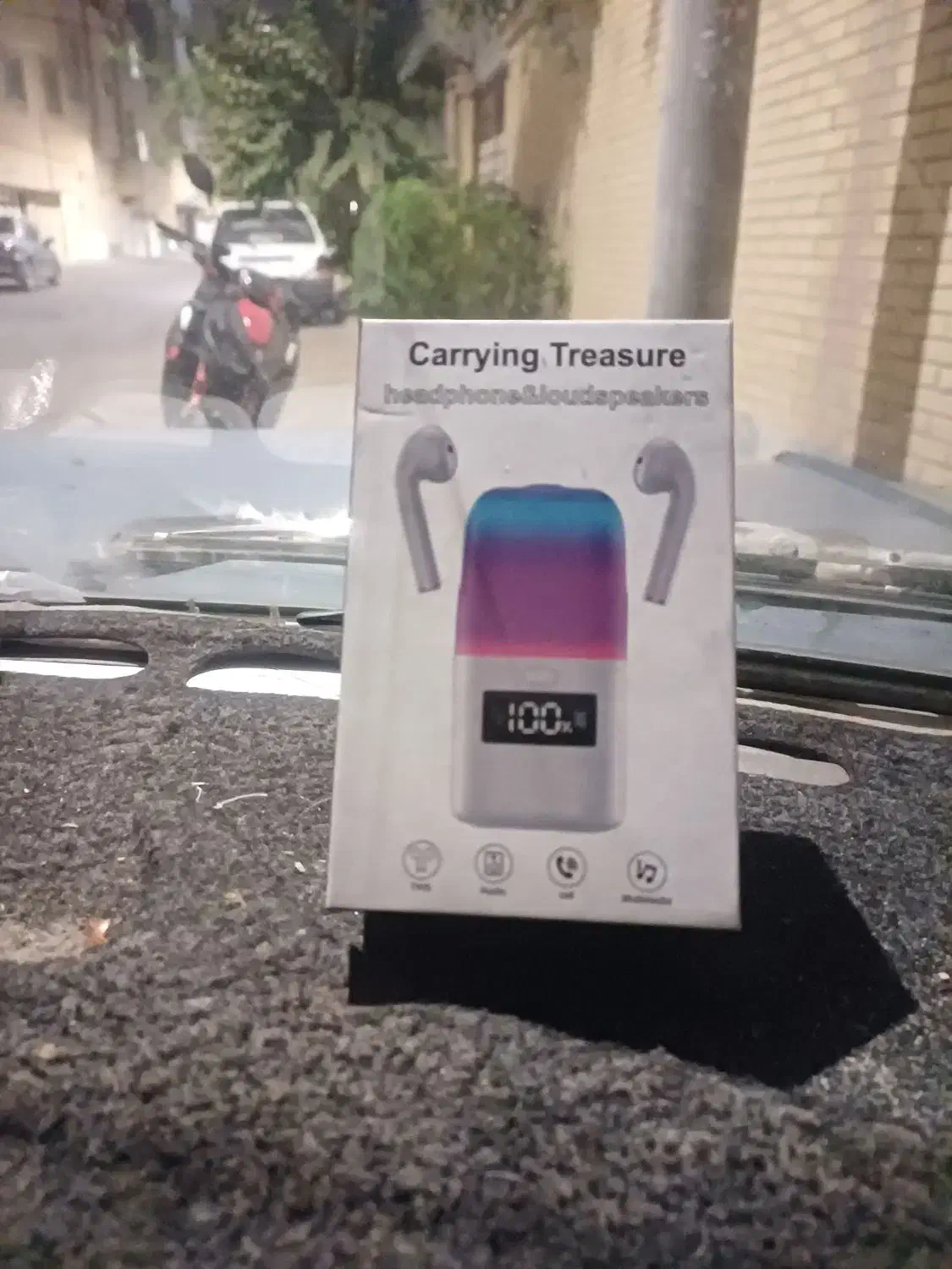 ایرپد|لوازم جانبی موبایل و تبلت|اصفهان, الهیه|دیوار