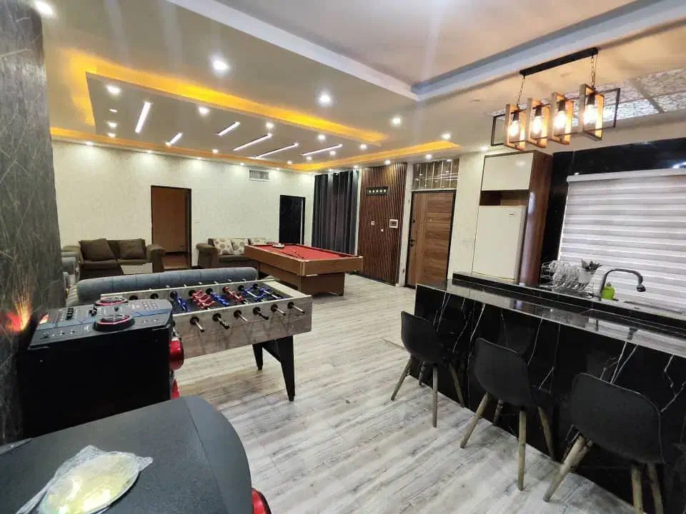 اجاره روزانه/هفتگی/ماهانه ویلا ۱۱۵ متری|اجارهٔ کوتاه‌مدت ویلا و باغ|چهارباغ, |دیوار