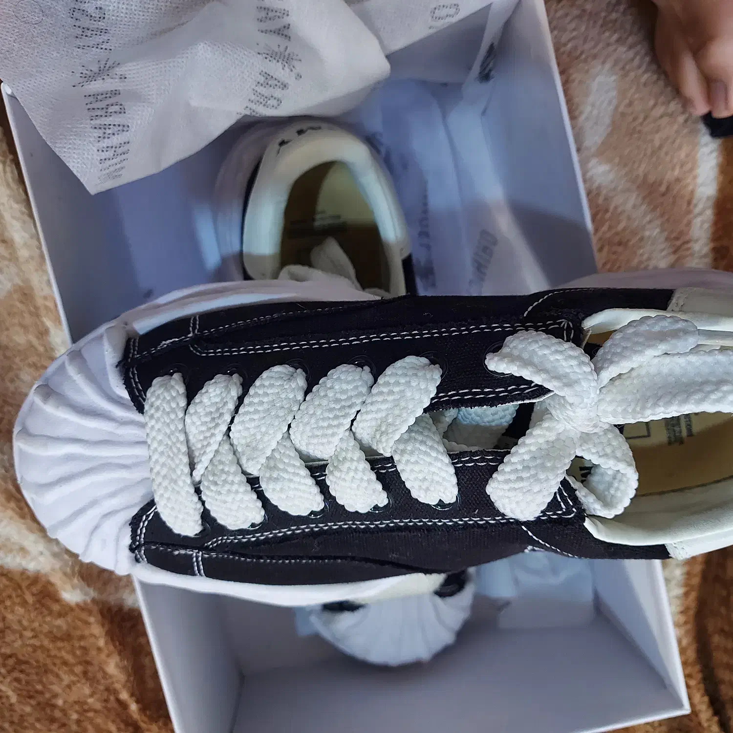 کفش mihr های کپی|کیف، کفش، کمربند|بندرعباس, |دیوار