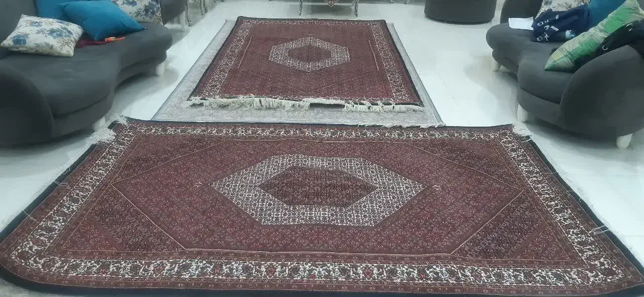 فرش دستباف|فرش|زنجان, |دیوار