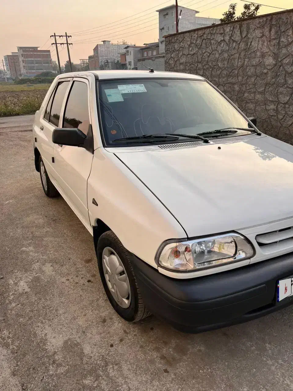 پراید 131 مدل 1398|خودرو سواری و وانت|بابل, |دیوار