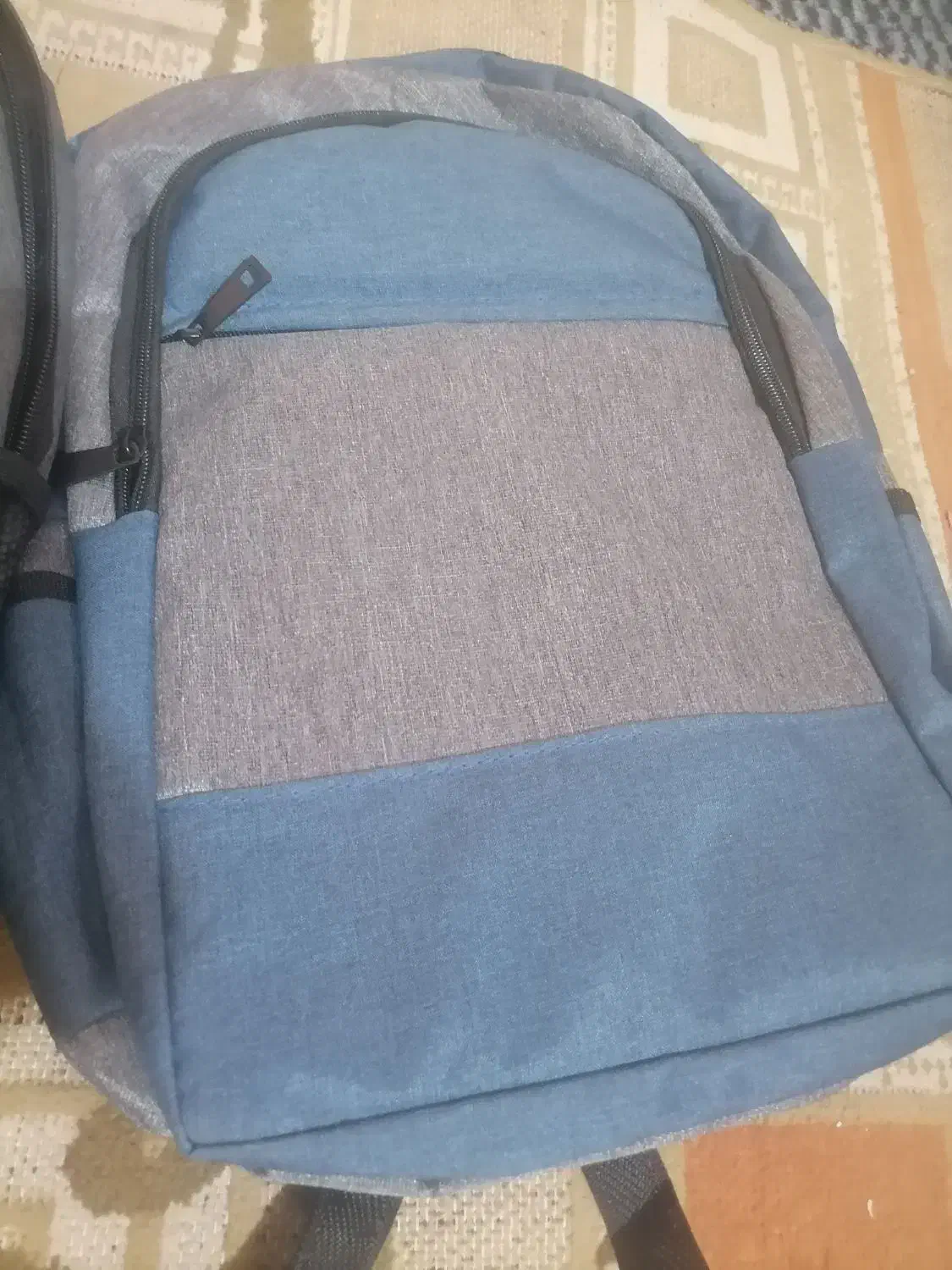 کوله مدرسه|کفش و لباس بچه|کرمان, |دیوار