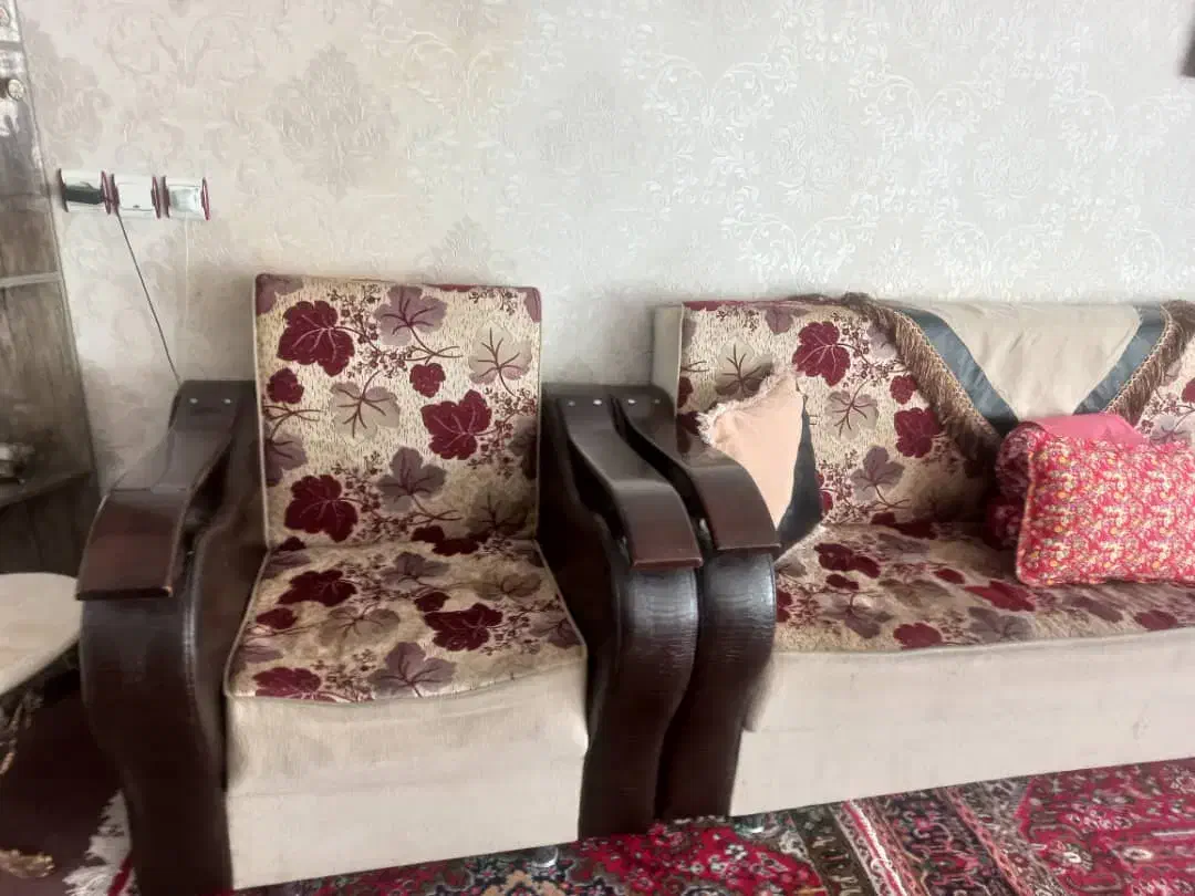 مبل|مبلمان خانگی و میز عسلی|مرند, |دیوار