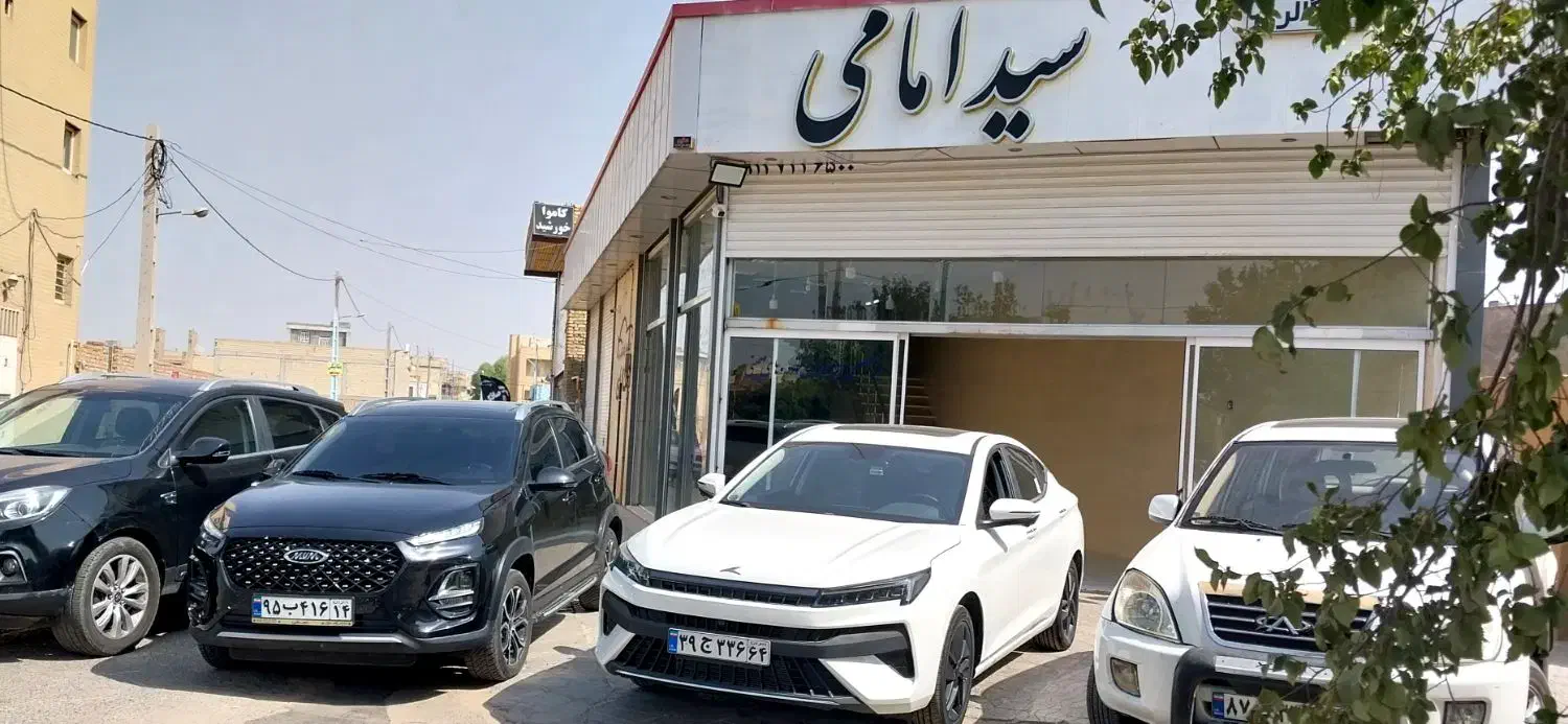 جی ۷سفید|خودرو سواری و وانت|یزد, |دیوار