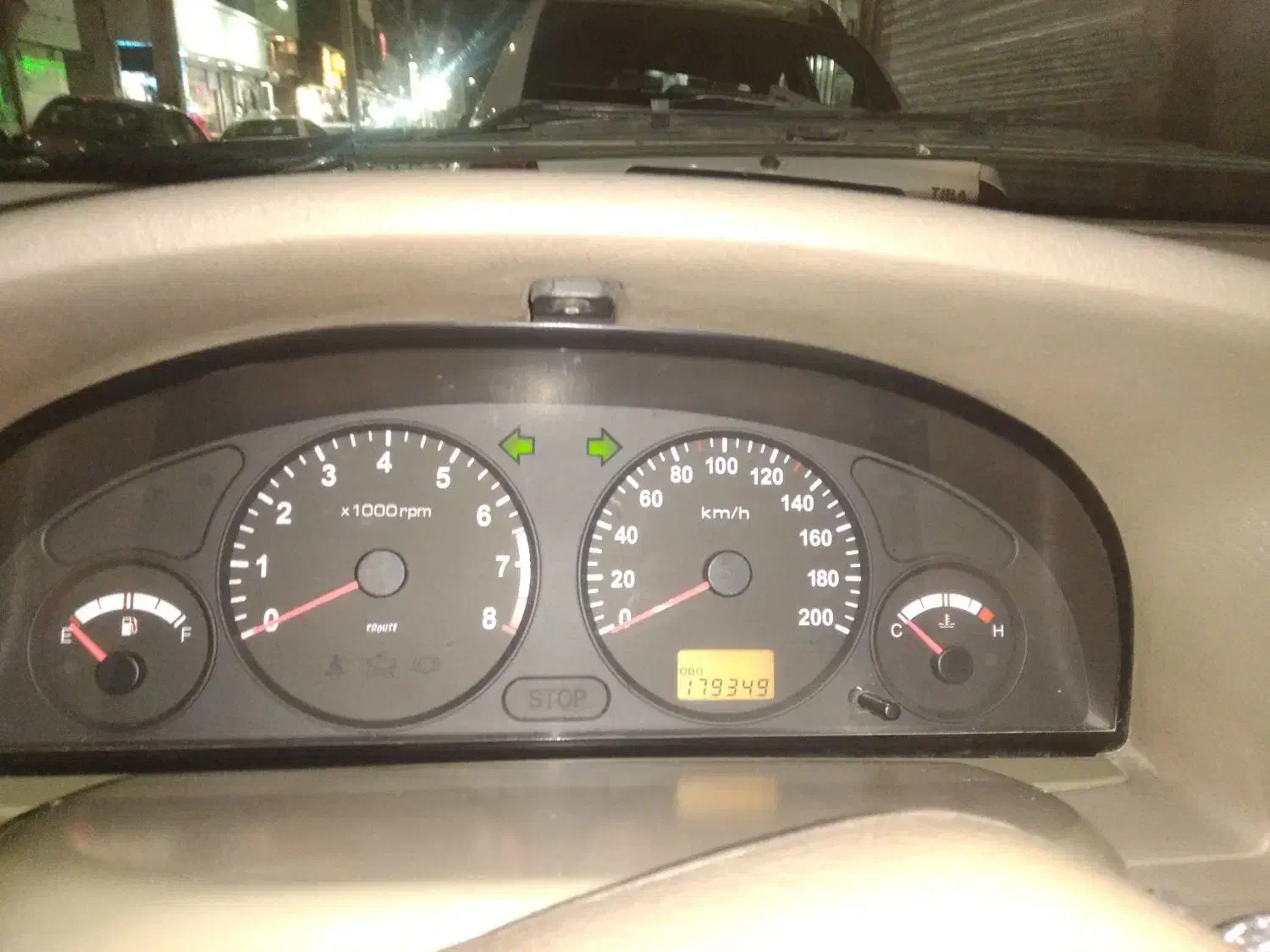 پژو ۴۰۵ GLX مدل ۸۷ رنگ بژ داخل کرم|خودرو سواری و وانت|باقرشهر, |دیوار