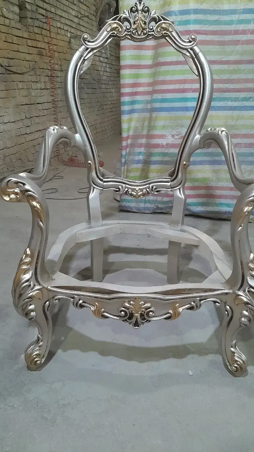 رنگ کاری مبلمان|مبلمان خانگی و میز عسلی|مرند, |دیوار