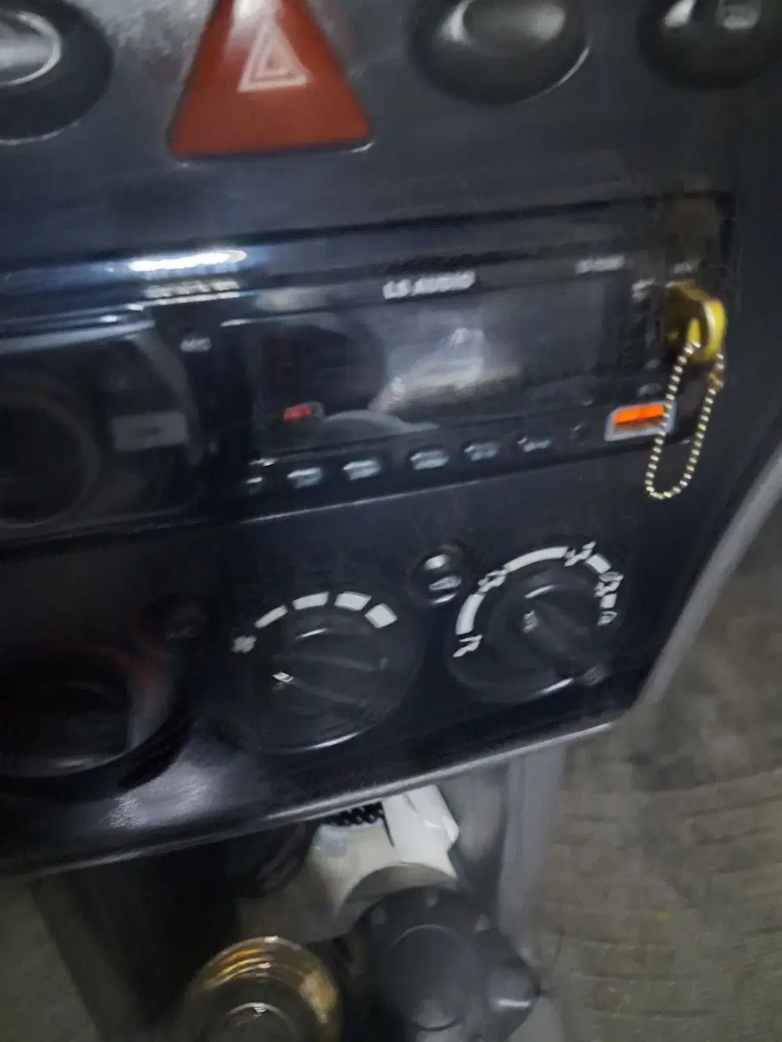 ضبط،وباند|قطعات یدکی و لوازم جانبی|رشت, علی آباد|دیوار