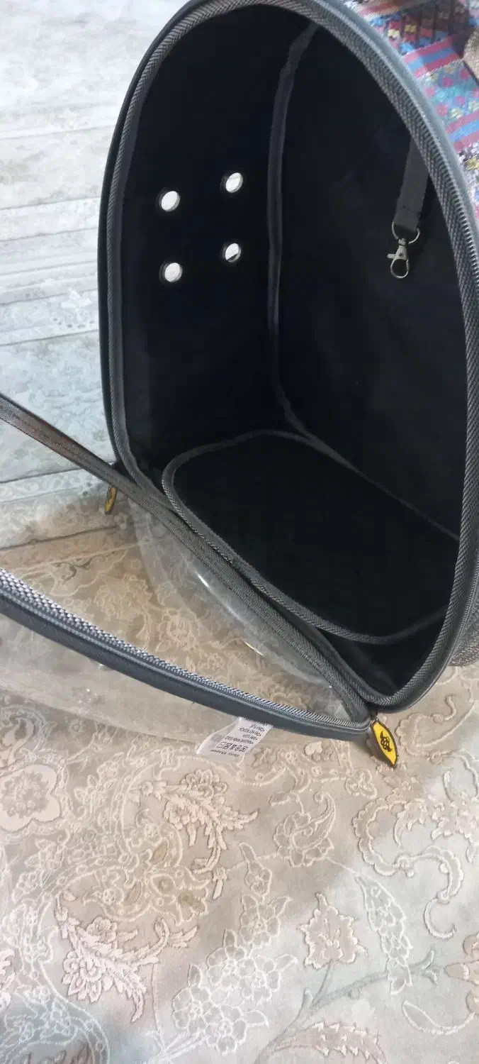 کوله پرنده|لوازم جانبی حیوانات|قم, صفائیه|دیوار