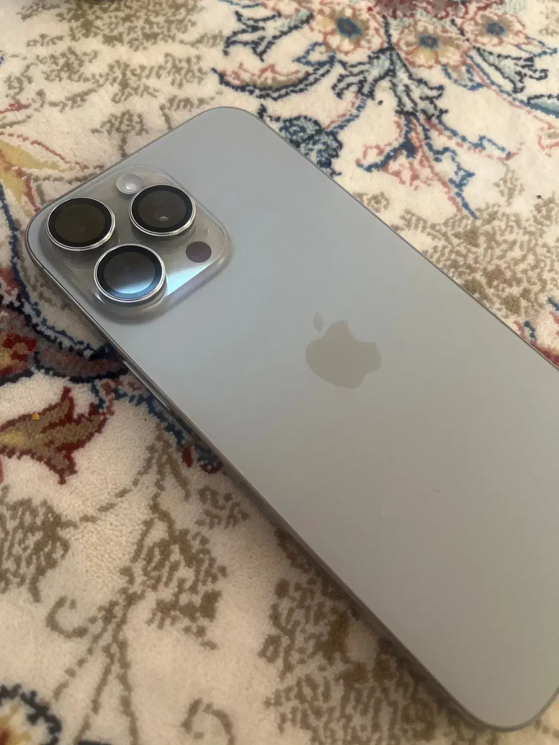 ۱۶ پرومکس ۲۵۶ نچرال|موبایل|اراک, |دیوار