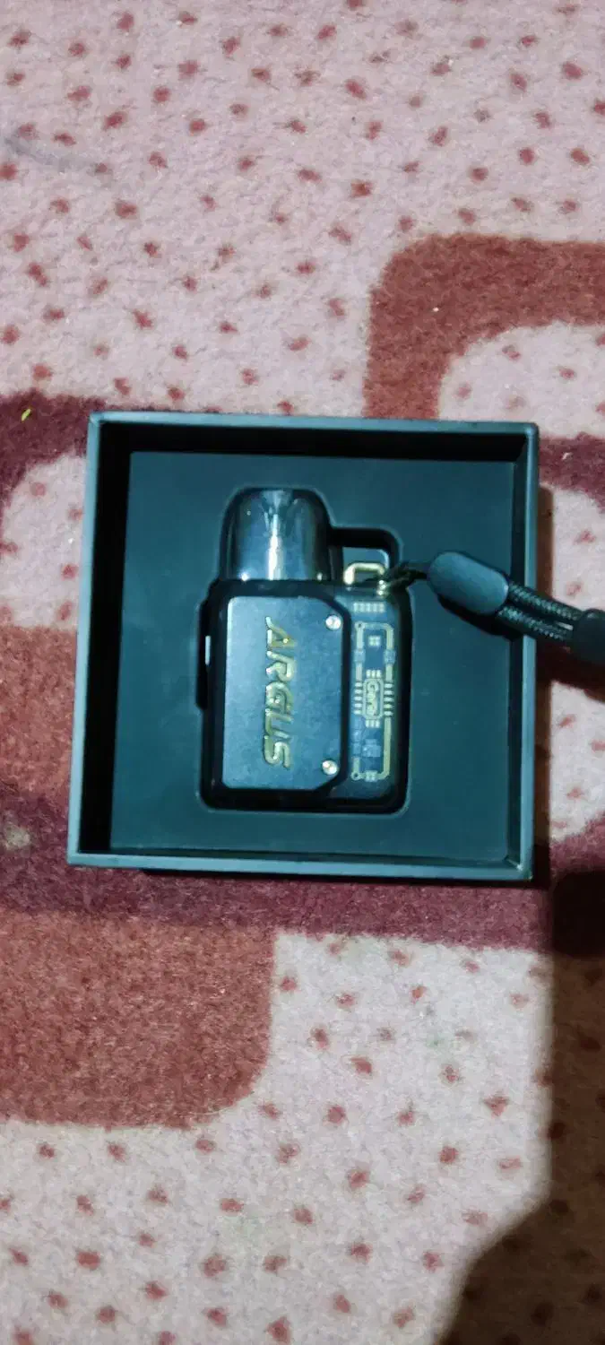 ویپ آرگاس 1 بهترین ویپ خارجی|زیورآلات و اکسسوری|ایرانشهر, |دیوار