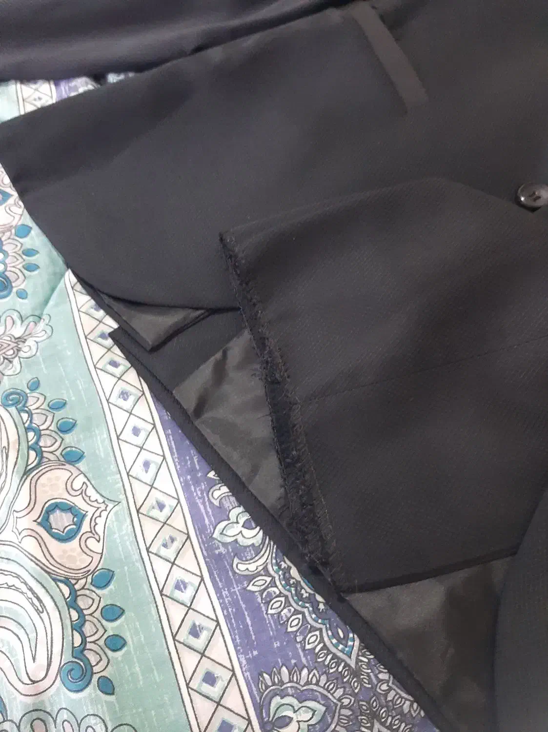 کت و شلوار پسرانه نو استفاده نشده|لباس|کرج, شهرک نهال و بذر|دیوار