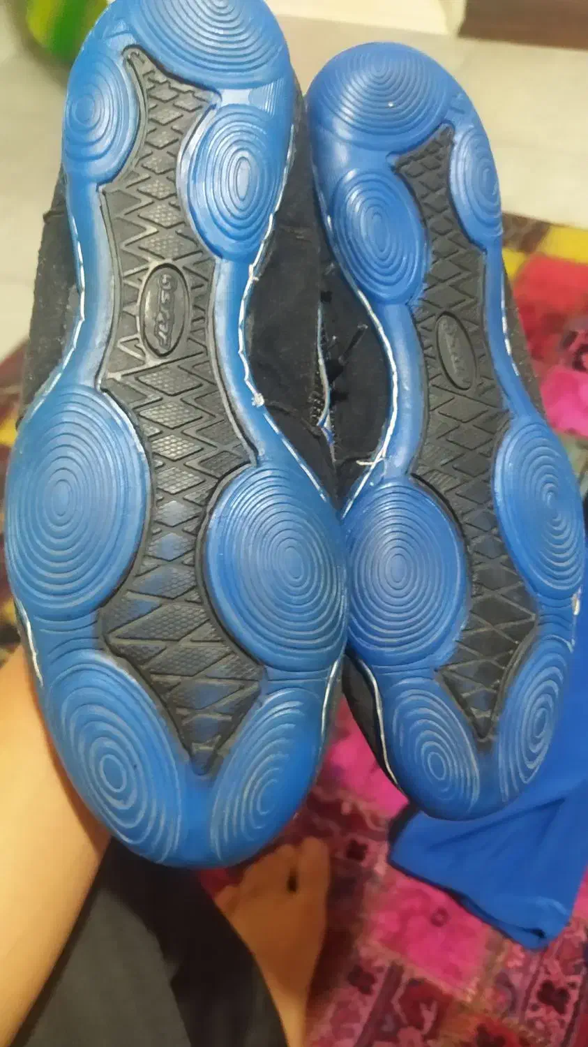 دوبنده و کفش کشتی|تجهیزات ورزشی|شهریار, شهریار|دیوار