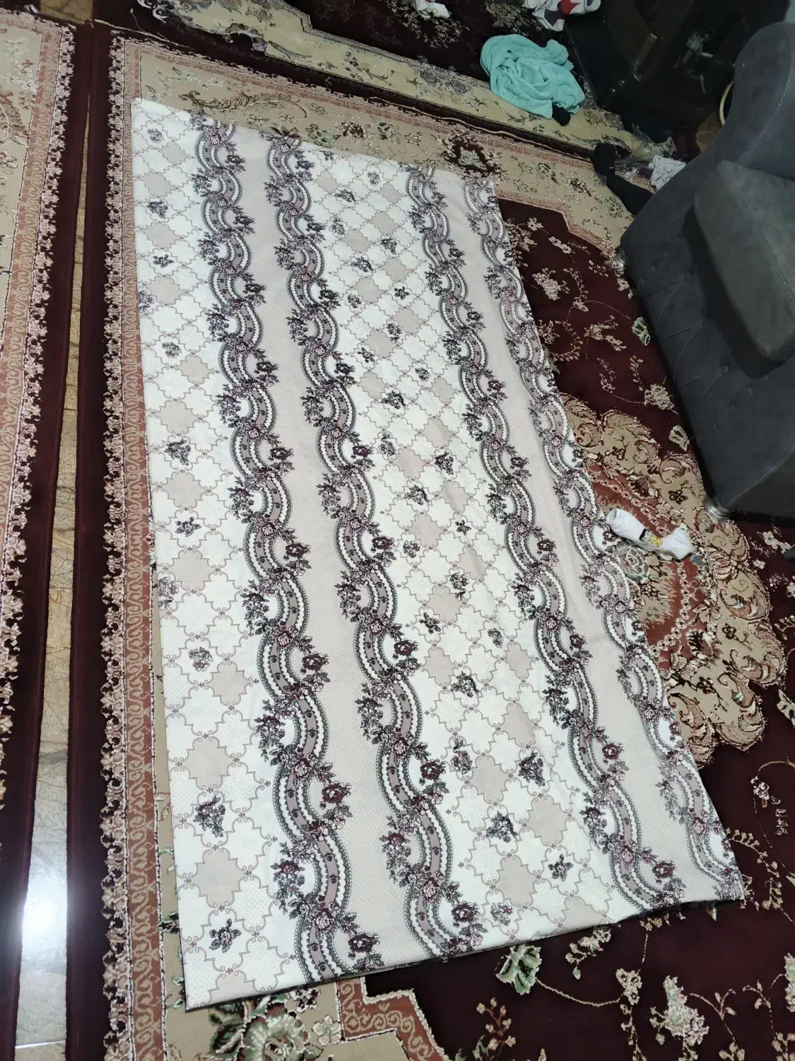 بالش|رختخواب، بالش، پتو|ارومیه, |دیوار