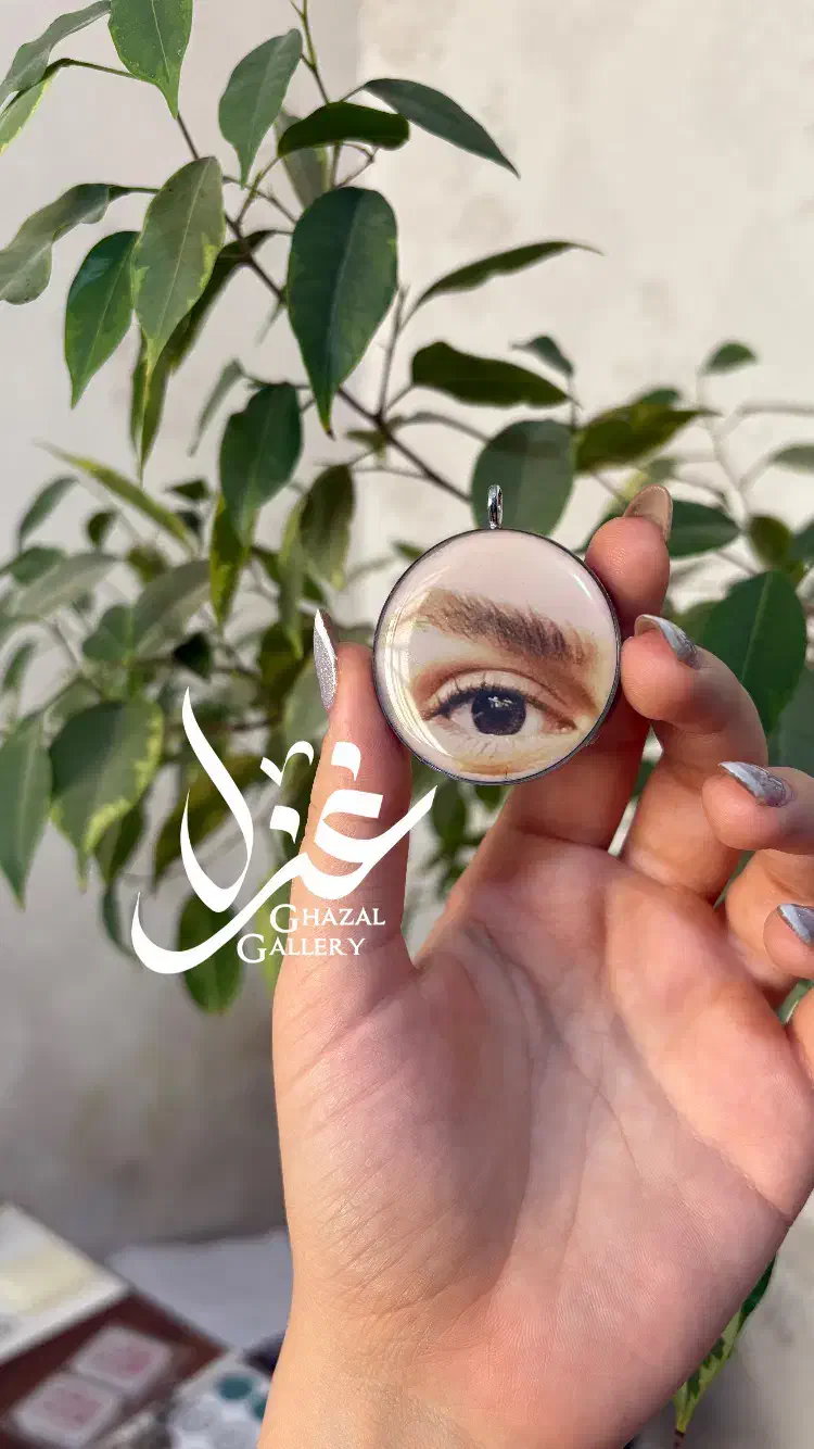 گردنبند عکس|بدلیجات|خرمآباد, |دیوار