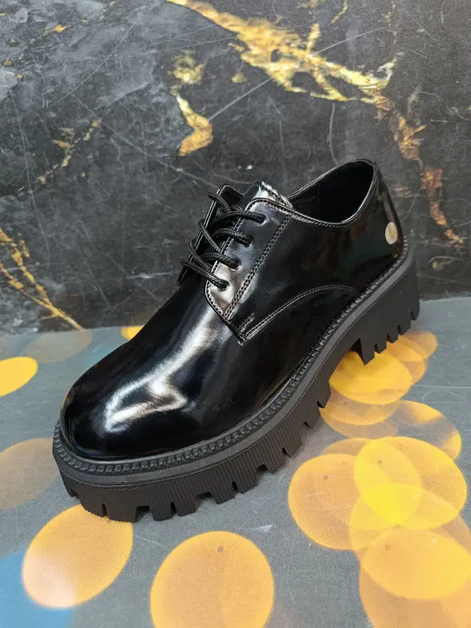 کفش لوفر مردانه پانو×\|کیف، کفش، کمربند|قم, زنبیل آباد|دیوار